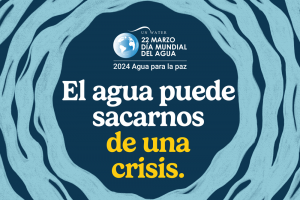 Lee más sobre el artículo “Agua para la paz”