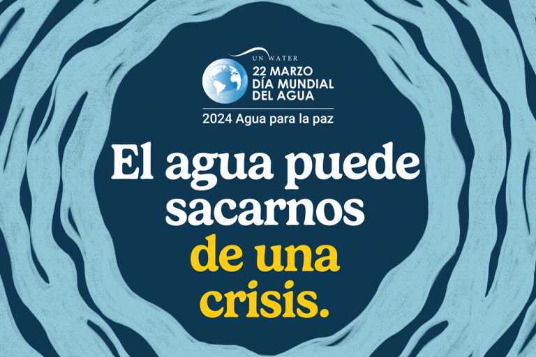Lee más sobre el artículo “Agua para la paz”