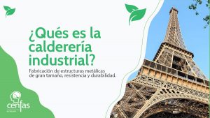 Lee más sobre el artículo ¿Qué es la calderería industrial?