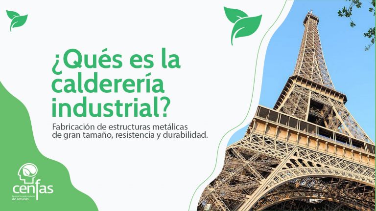 Lee más sobre el artículo ¿Qué es la calderería industrial?