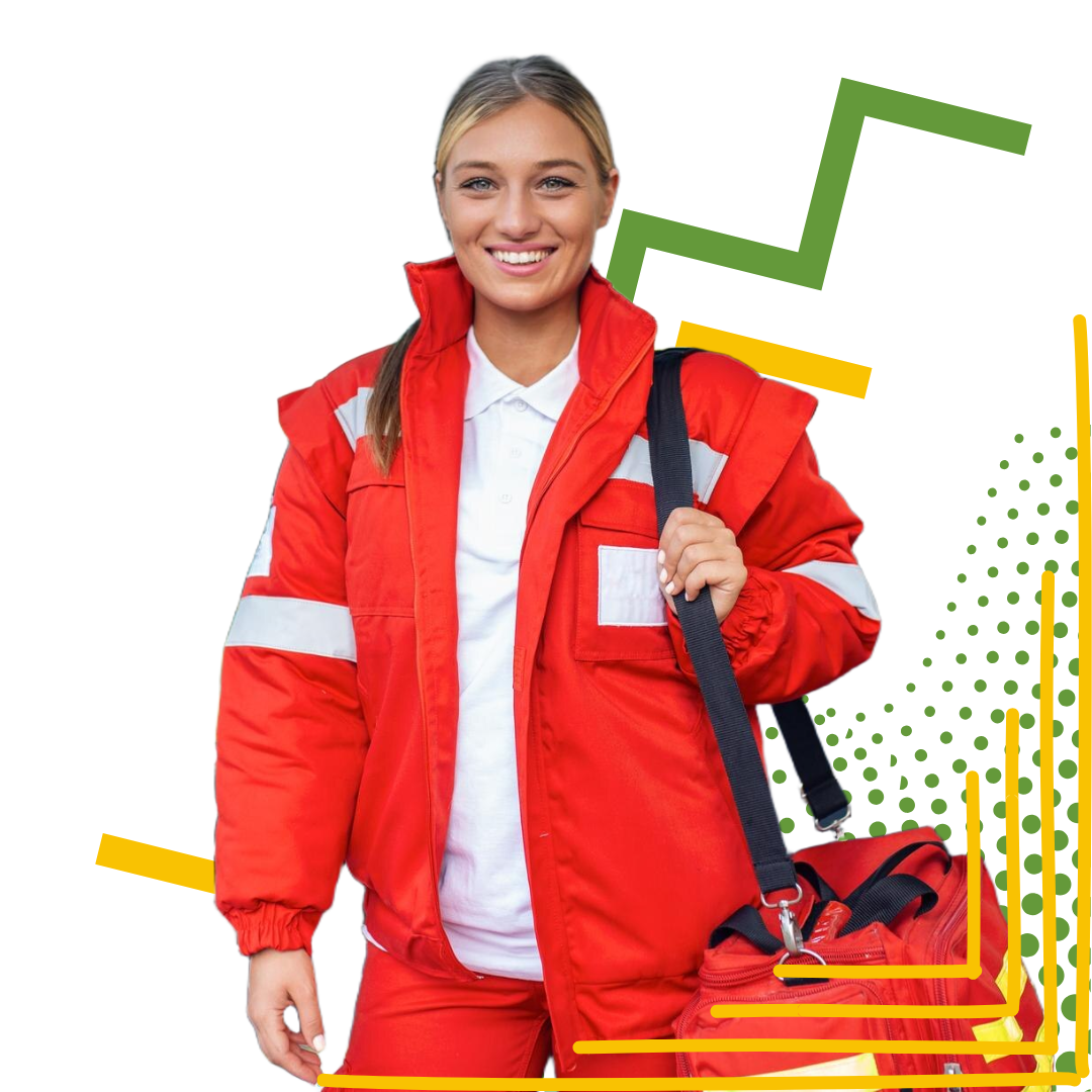 SANT0108 Atención sanitaria a múltiples víctimas y catástrofes