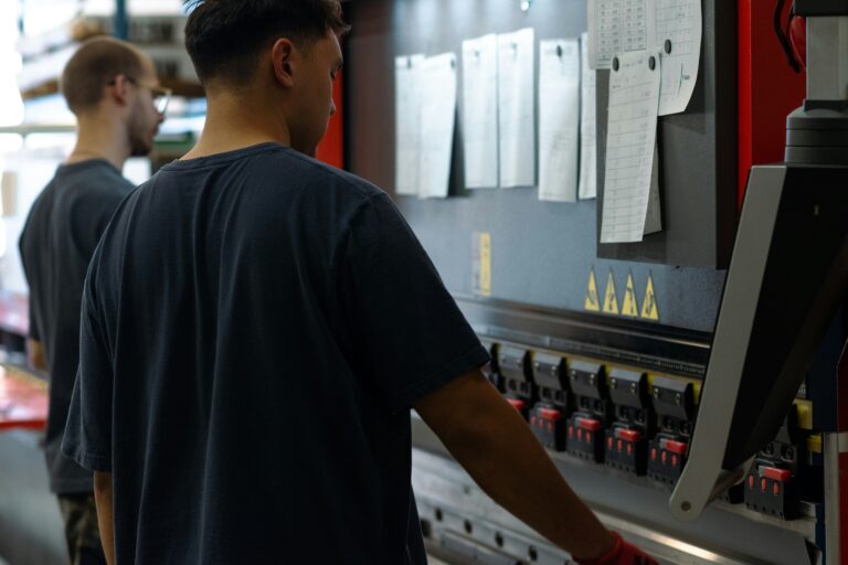 Lee más sobre el artículo FMEM0109 Gestión de la producción en fabricación mecánica