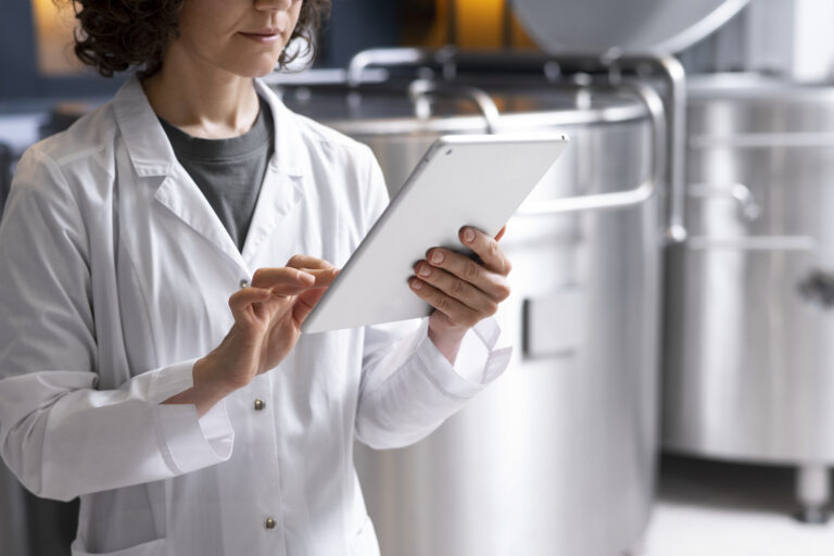 Lee más sobre el artículo Industrias alimentarias