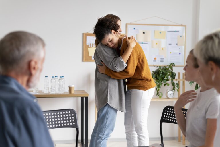 Lee más sobre el artículo SSCG0037 Soporte en actividades de prevención y promoción de la salud mental