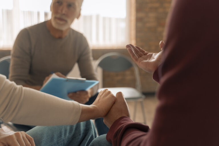 Lee más sobre el artículo SSCG0014 Técnicas básicas de asistencia a personas en salud mental